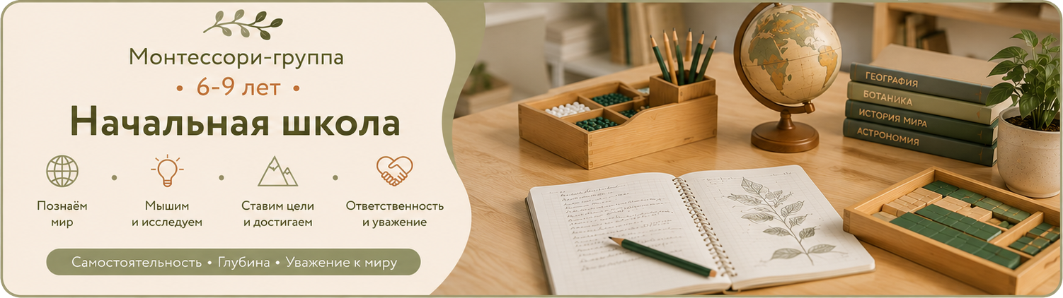 Начальная школа